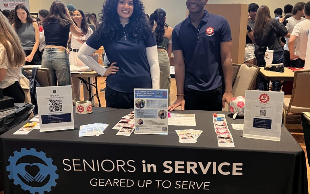 Health Buddies is Spreading Across College Campuses 