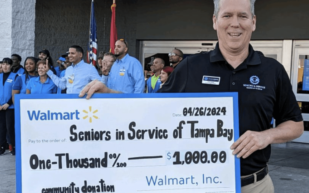 Walmart Invests in Student Achievement