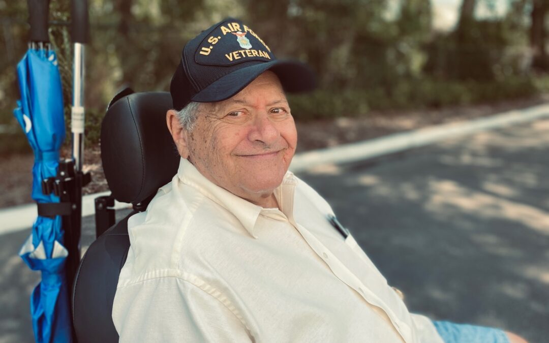 Wash your Car at Woodie’s Wash Shack – Change a Veteran’s Life