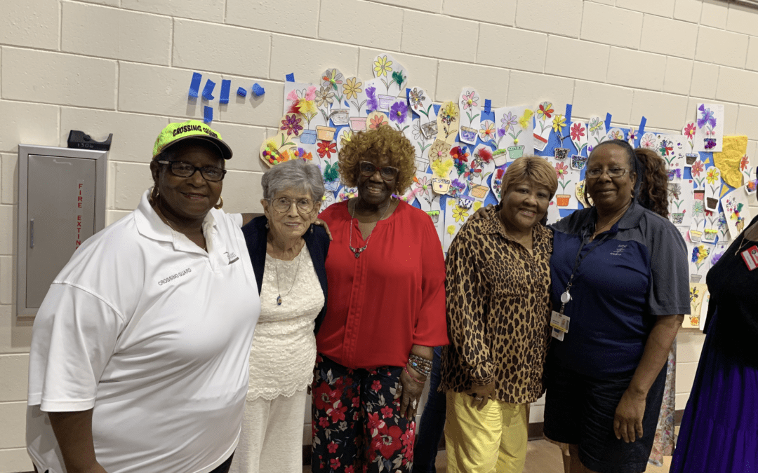“Are You Depressed?” Flipped to Service and Purpose