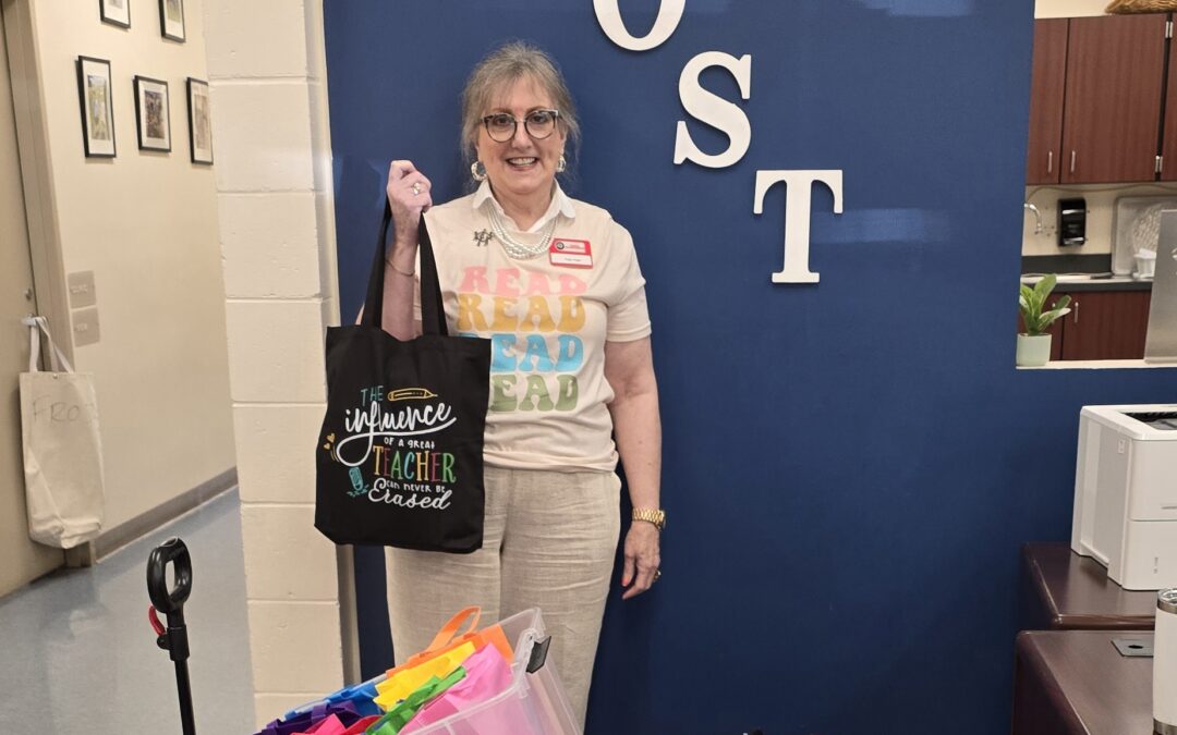 This is Your Moment: Become a Classroom Grandparent and Inspire Young Minds!