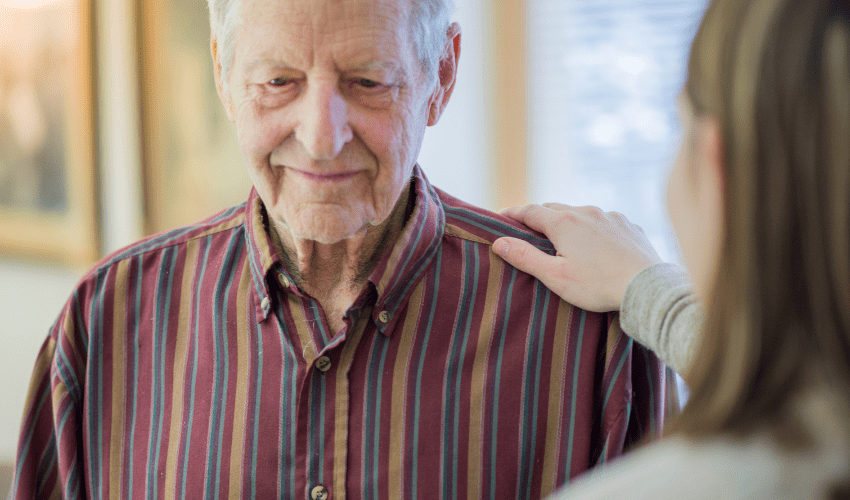 It’s Time for a Conversation: Loneliness Awareness Week June 13-17