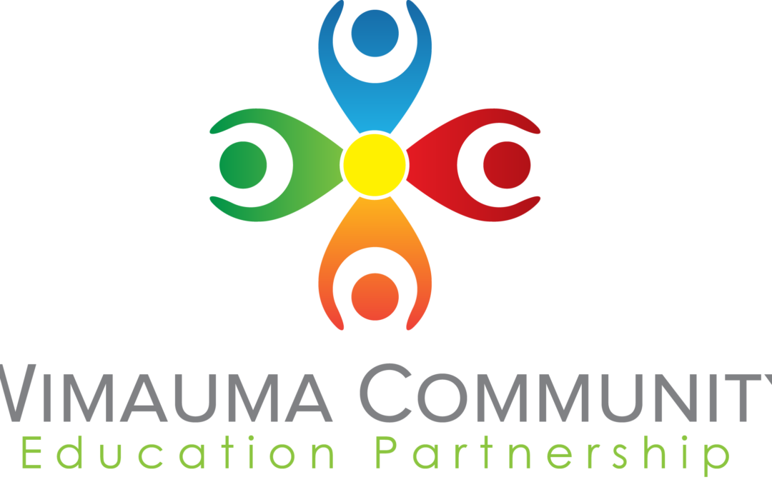 Proud of the Wimauma Community Education Partnership
