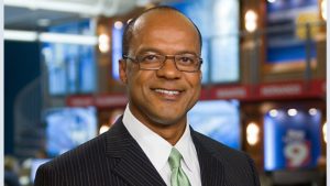 Trevor Pettiford