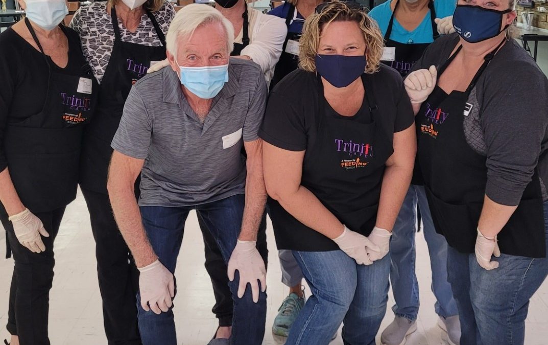 Volunteer For Better Health