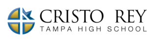 cristo rey logo