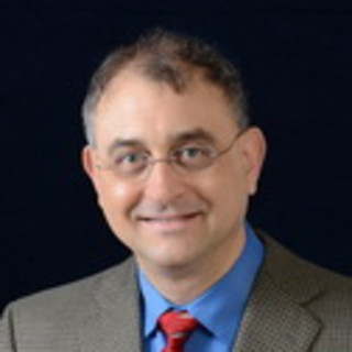 Dr. Charles Sand