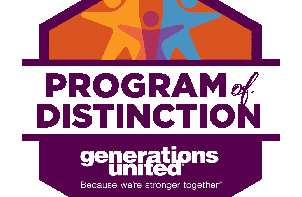 Health Buddies Exemplifies Intergenerational Excellence