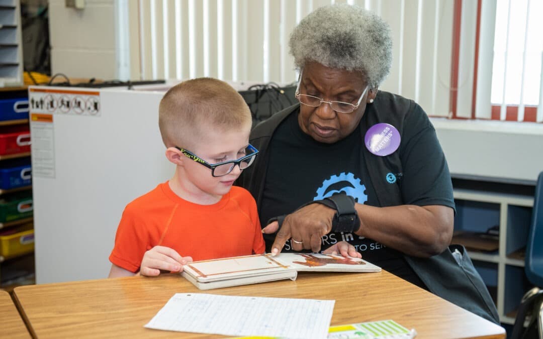 City of St. Pete Helps Students Reach Their Full Potential!
