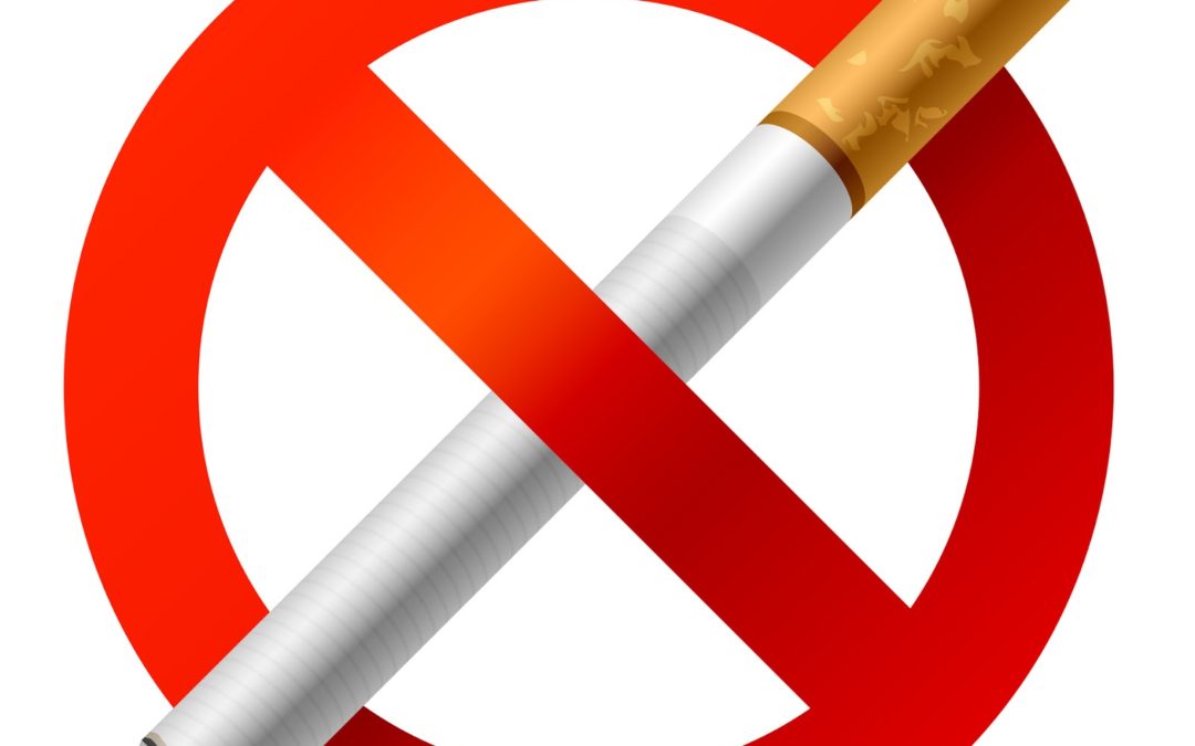 If You Have Friends, You Don’t Have to Quit Smoking